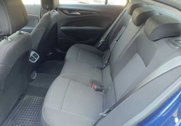 Opel Insignia II Grand Sport Facelifting 2.0 Diesel 174KM 2022 Opel Insignia 2.0 ON 174KM AT Elegance FV23 Salon PL Serwis ASO Gwarancja, zdjęcie 11