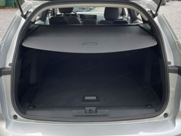 Opel Astra L Sports Tourer 1.2 Turbo 130KM 2025 Od ręki - Edition aut 1.2 T 130KM / Pakiet Komfortowy, zdjęcie 9