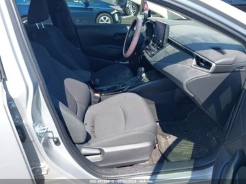 Toyota Corolla XII 2022 Toyota Corolla 2022 Toyota Corolla LE CVT (Natl) 1.8 Benzyna 139KM, zdjęcie 4