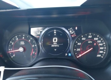 Chevrolet Camaro VI 2023 Chevrolet Camaro CHEVROLET CAMARO RWD 2SS 6.2 Benzyna 461KM, zdjęcie 10