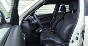 Nissan Juke I SUV 1.6 I DIG-T 200KM 2014 Nissan Juke Nissan Juke 1.6 T Nismo 4x4 1.6 Benzyna 200KM, zdjęcie 16