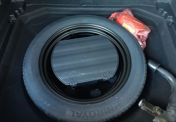 Citroen C5 Aircross SUV 1.5 BlueHDI 131KM 2019 Citroen C5 Aircross 1.5 BlueHDI 130KM Automat Feel SalonPL SerwsiASO Iwl., zdjęcie 33