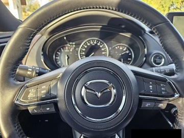 Mazda CX-9 2019 Mazda CX-9 2.5 GT AUTOMAT 4x4 250KM 2019r wentylowane fotele, 7 osobowa, zdjęcie 20