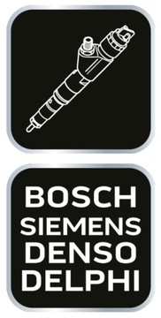 NEO Diagnostyki systemów Common Rail ciśnienia