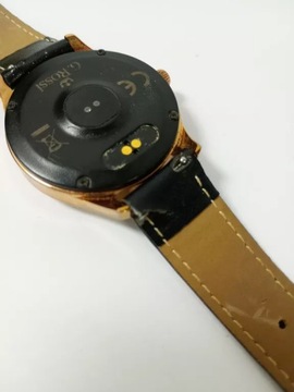 СМАРТ-ЧАСЫ SW017 С ЗАРЯДКОЙ