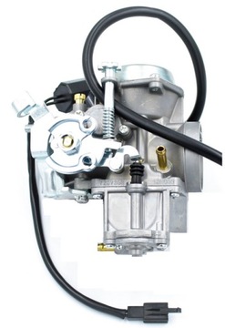 GAŹNIK POWER FORCE Buggy TrailMaster 250/260/300cc