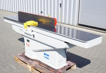 ВАЛ СТРОГАЛЬНОГО СТАНКА HEINRICH KRACHT 3 кВт: 410 мм