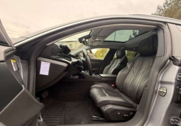 Peugeot 508 II SW 1.5 BlueHDi 130KM 2020 Peugeot 508 Masaze Panorama Alu18Virtual Skora Kam 360 Blis Gwarancja 1.5, zdjęcie 25