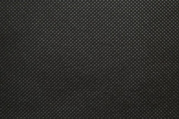 Черный агротекстильный мульчинг рулон 1,6 м/25 м - 50 г/м2 луч