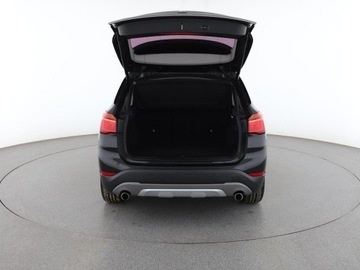 BMW X1 F48 Crossover xDrive25d 231KM 2015 BMW X1 25d Automat xDrive xLine Panorama Nawigacja, zdjęcie 18