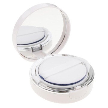 компактный контейнер для жидкой основы BB