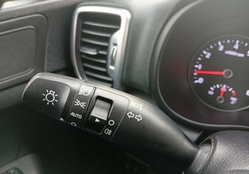 Kia Sportage IV SUV 1.6 GDI 132KM 2017 Kia Sportage Zakupiony w Polsce - benzyna - 1,6 - 132 KM 1.6 Benzyna 132KM, zdjęcie 30