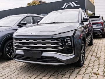  JAC JS8 PRO 1.5 T-GDI DCT 7os. Suv 175KM 2025, zdjęcie 2