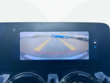 Mercedes GLA II Off-roader Facelifting 1.3 180 136KM 2024 Mercedes-Benz GLA GLA 180 Kamera cofania MBUX LED Podgrzewane fotele, zdjęcie 19