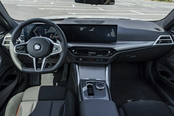 BMW Seria 4 G22-23-26 Coupe 2.0 430i 245KM 2024 BMW 430 xDrive Coupe Demo - Koła zimowe w cenie!, zdjęcie 14