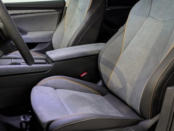 Skoda Superb IV Liftback 2.0 TDI 193KM 2025 SKODA Superb Edition 130 2.0 TDI SCR 4x4 DSG 193KM, zdjęcie 8