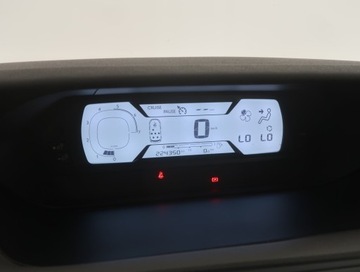 Citroen C4 Spacetourer Van 1.5 BlueHDi 131KM 2018 Citroen C4 Grand SpaceTourer 1.5 HDi, 7 miejsc, zdjęcie 10