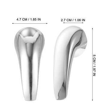 5 шт. СМЕННАЯ РУЧКА КАНАЛЬНОЙ ЛЕНТЫ С РУЧКОЙ ДЛЯ РАКОВИНЫ