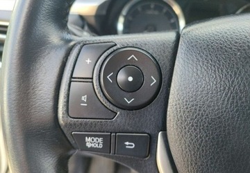 Toyota Corolla X Sedan Facelifting 1.6 Valvematic 132KM 2014 Toyota Corolla Bogata wersja Zarejestrowana 1.6 Benzyna 132KM, zdjęcie 16