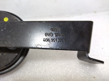4G0951221 KLAKSON NÍZKÝ TON AUDI A7 4G