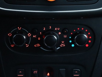 Dacia Logan II Sedan Tce 90KM 2014 Dacia Sandero 0.9 TCe, Salon Polska, Serwis ASO, zdjęcie 14