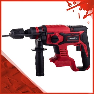 Дрель ПЕРКОЛОТКА ДРЕЛЬ ПЕРКОЛОТКА SDS+ SCHMITH