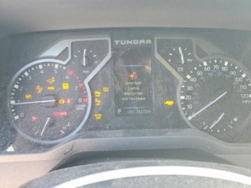 Toyota Tundra II 2026 Toyota Tundra Sr5 2026 3.4 Benzyna 389KM, zdjęcie 9