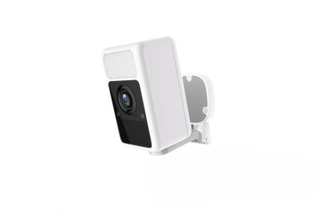 Домашняя камера SJCAM S1 HOME WHITE