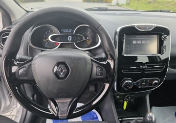 Renault Clio IV Hatchback 5d ENERGY dCi 90KM 2014 Renault Clio Renault Clio 1.5 Diesel 90KM, zdjęcie 14