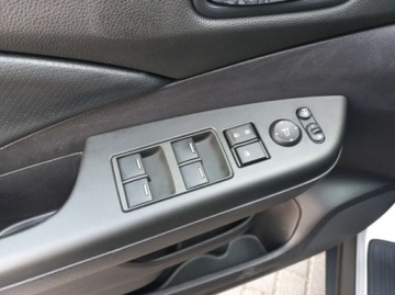 Honda CR-V IV 2014 Honda CR-V Navi Kamera LED Klimatronik Sensor PDC Alu 2.2 Diesel 150KM, zdjęcie 8