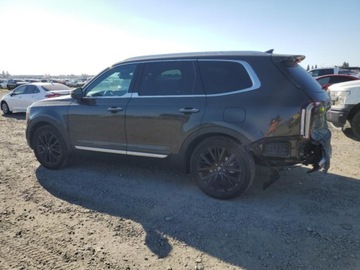 Kia 2020 Kia Inny Telluride Sx 2020 3.8l 3.8 Benzyna 291KM, zdjęcie 1