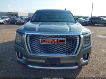  GMC Yukon XL Denali 2023 6.2l 6.2 Benzyna 420KM, zdjęcie 7