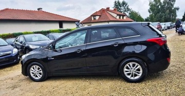Hyundai i30 2012 Hyundai i30 BENZYNA nawigacja KAMERA super okazja 1.6 Benzyna 135KM, zdjęcie 21