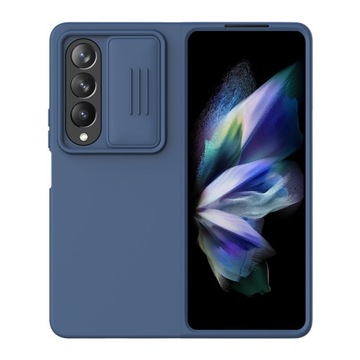 NILLKIN ETUI DO SAMSUNG GALAXY Z FOLD 4 CASE OBUDOWA PLECKI OSŁONA FUTERAŁ