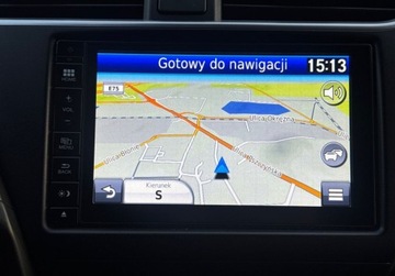 Honda Civic IX Hatchback 5d 1.8 i-VTEC 142KM 2015 Honda Civic 1,8 LIFT Limitowana Sport Navi Bezwypadkowy Kamera Led Serwis, zdjęcie 17