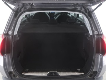 Peugeot 2008 I SUV Facelifting 1.2 PureTech 110KM 2017 Peugeot 2008 1.2 PureTech, Salon Polska, zdjęcie 13