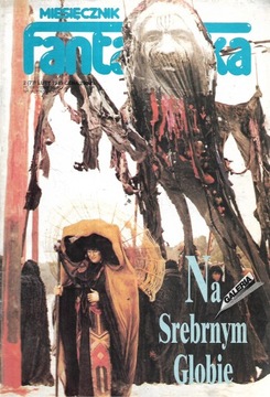 FANTASTYKA 2(77) 1989