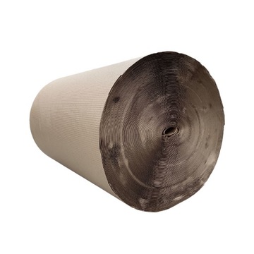 Tektura falista w rolce karton 100cm 100mb