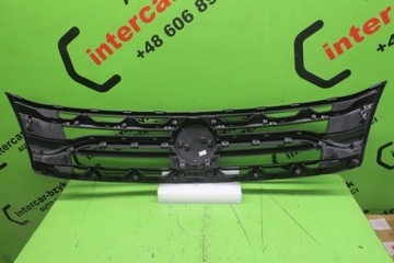 SSANGYONG KORANDO MŘÍŽKA 2017 2018 2019