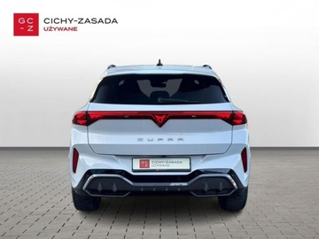 Cupra Terramar SUV 1.5 eTSI 150KM 2025 Cupra Terramar 1.5 150KM DSG VirtualCockpit NiskiPrzebieg ACC Kamera360 AS, zdjęcie 3