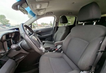Chevrolet Orlando 1.4T  140KM 2012 Chevrolet Orlando Zarejestrowany - ubezpieczony - benzyna - 116.000 km - 7, zdjęcie 21
