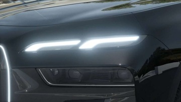 BMW Seria 7 G70 Sedan 3.0 40d 299KM 2025 BMW Seria 7 40d xDrive 299 KM mHEV - Pakiet M Pro - Kamera 360 - Gotowy do, zdjęcie 7