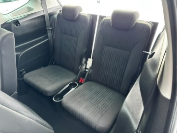 Opel Zafira C Tourer Facelifting 1.4 Turbo 140KM 2017 Opel Zafira LIFT! 7-osób, 2kpl.kół, 1-Ręka,, zdjęcie 11