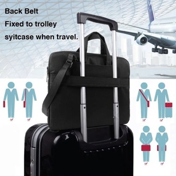 Трусики и чулки с сумкой для ноутбука с подвязками