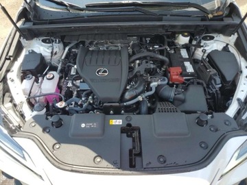 Lexus NX II 2024 Lexus NX 350 LUXURY 2.4 Benzyna 275KM, zdjęcie 9