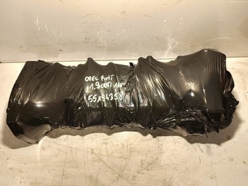 KRYT VENTILU HŘÍDELE OPEL VECTRA C ZAFIRA B 1.9 CDTI 16V 55194358 55182898