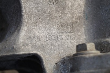 DIFER ZADNÍ CHEVROLET CORVETTE C7 13-19 23255922