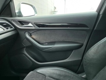 Audi 2015 Audi RS Q3 2.5 benzyna 367KM 2015r, zdjęcie 6