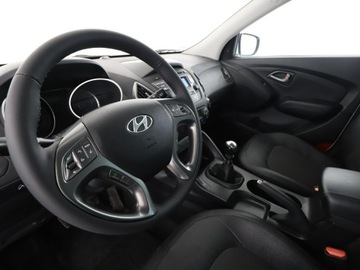 Hyundai ix35 SUV Facelifting 1.6 GDI 135KM 2015 Hyundai ix35 Czujniki, aut.klima, Podg.fotele,, zdjęcie 13