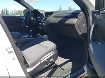 BMW X4 G02 2018 BMW X4 Xdrive 28i 2.0 Benzyna 240KM, zdjęcie 9